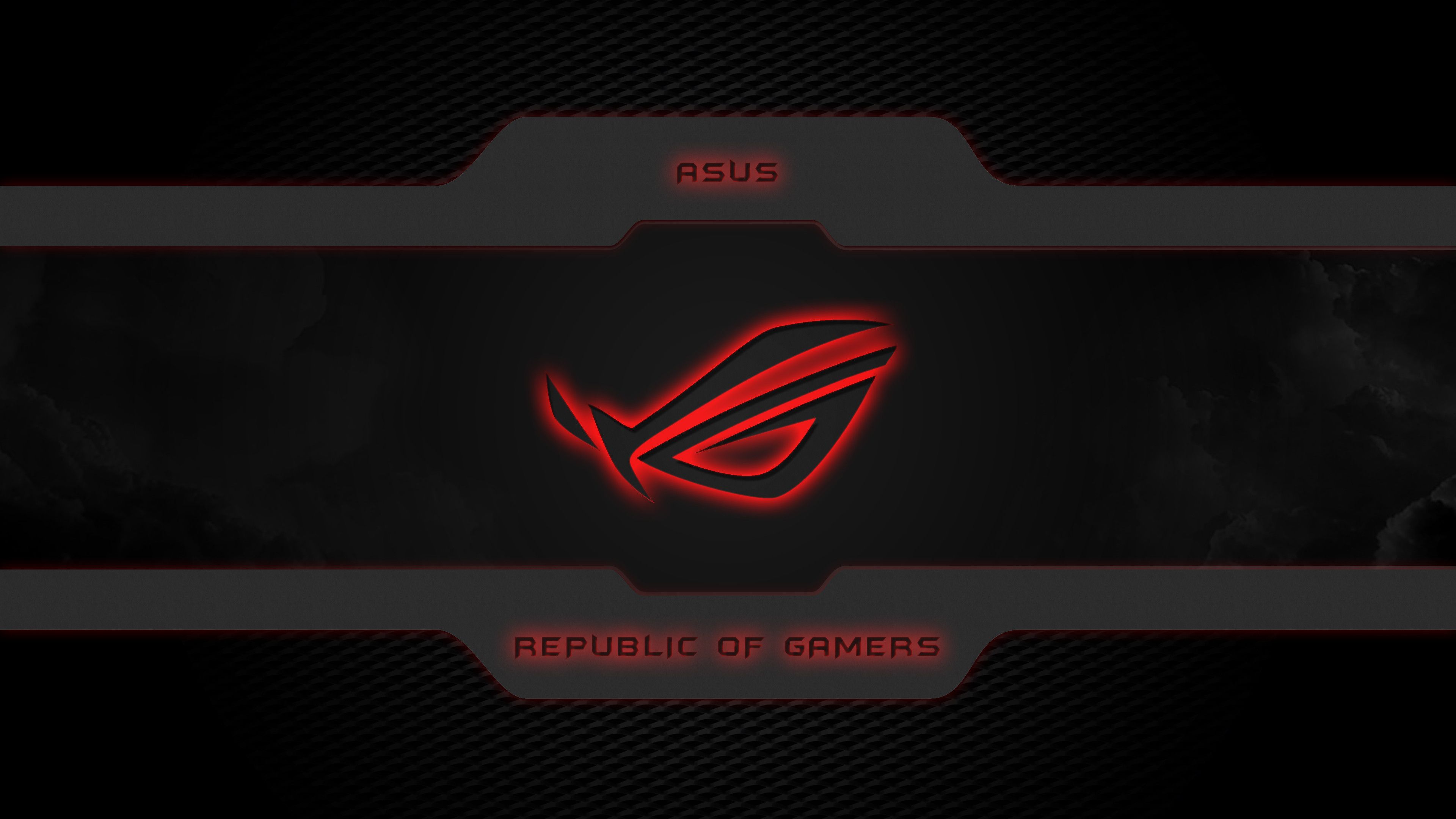 Republic Of Gamers 1920X1080 Wallpapers