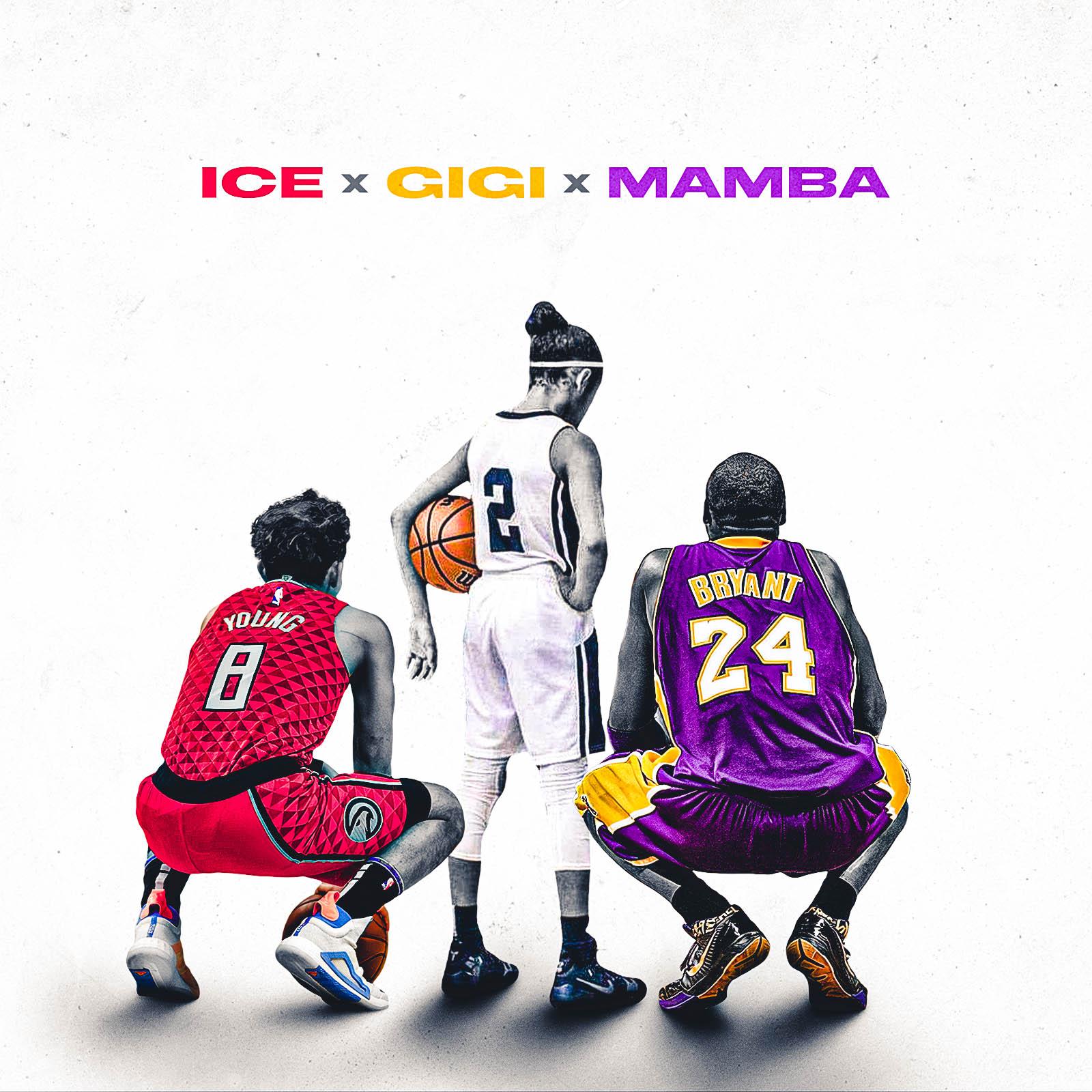 Rest In Peace Kobe And Gigi Wallpapers