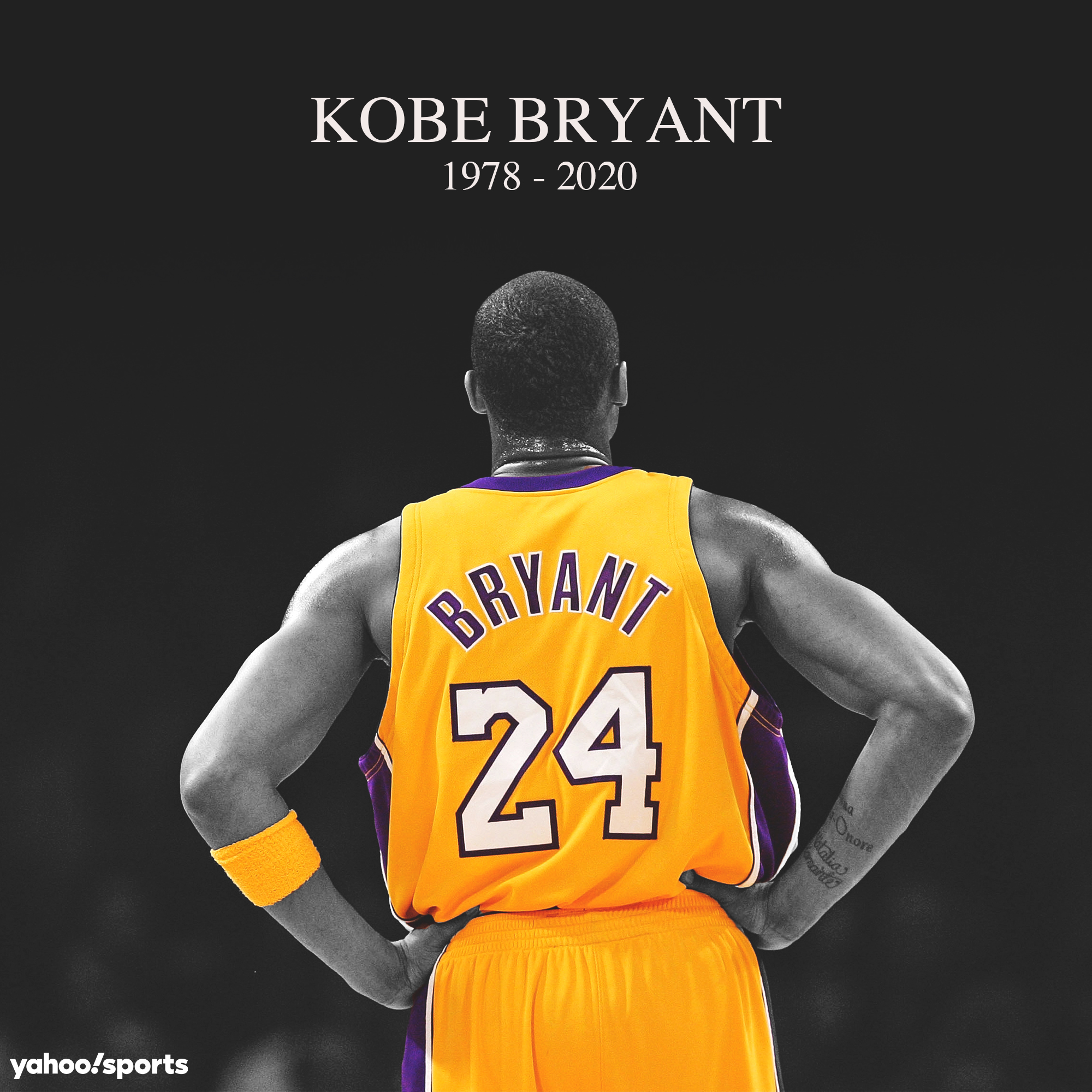 Rest In Peace Kobe And Gigi Wallpapers