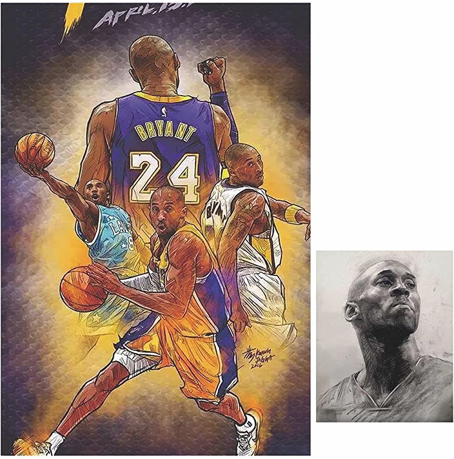 Rest In Peace Kobe And Gigi Wallpapers