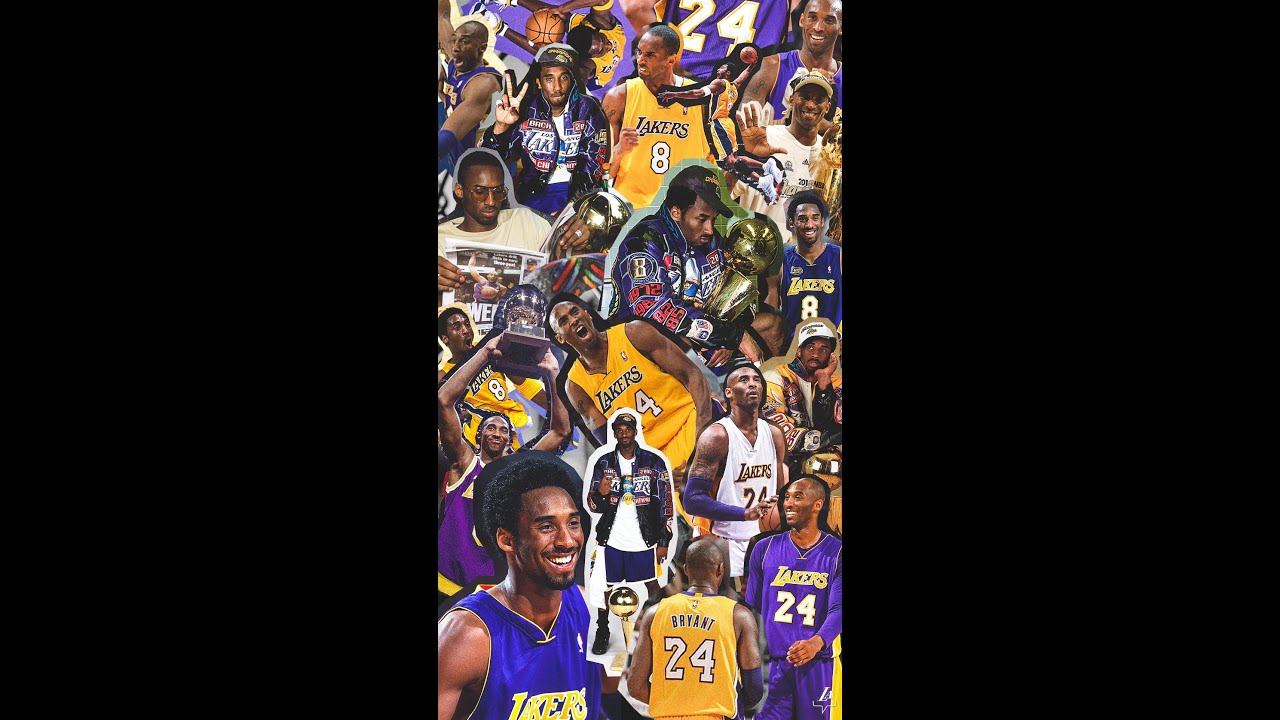 Rest In Peace Kobe And Gigi Wallpapers