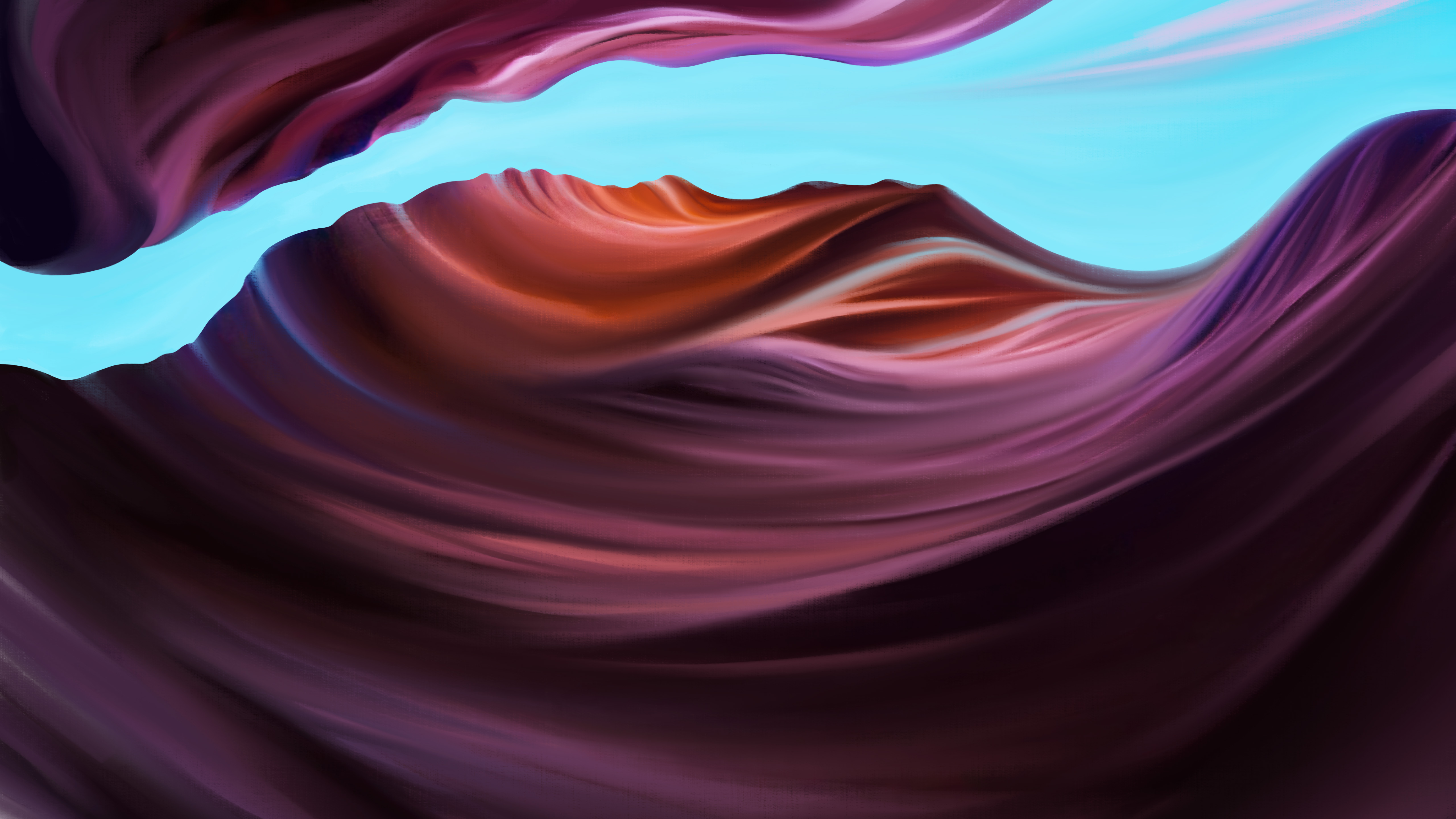 Retina 5K Wallpapers