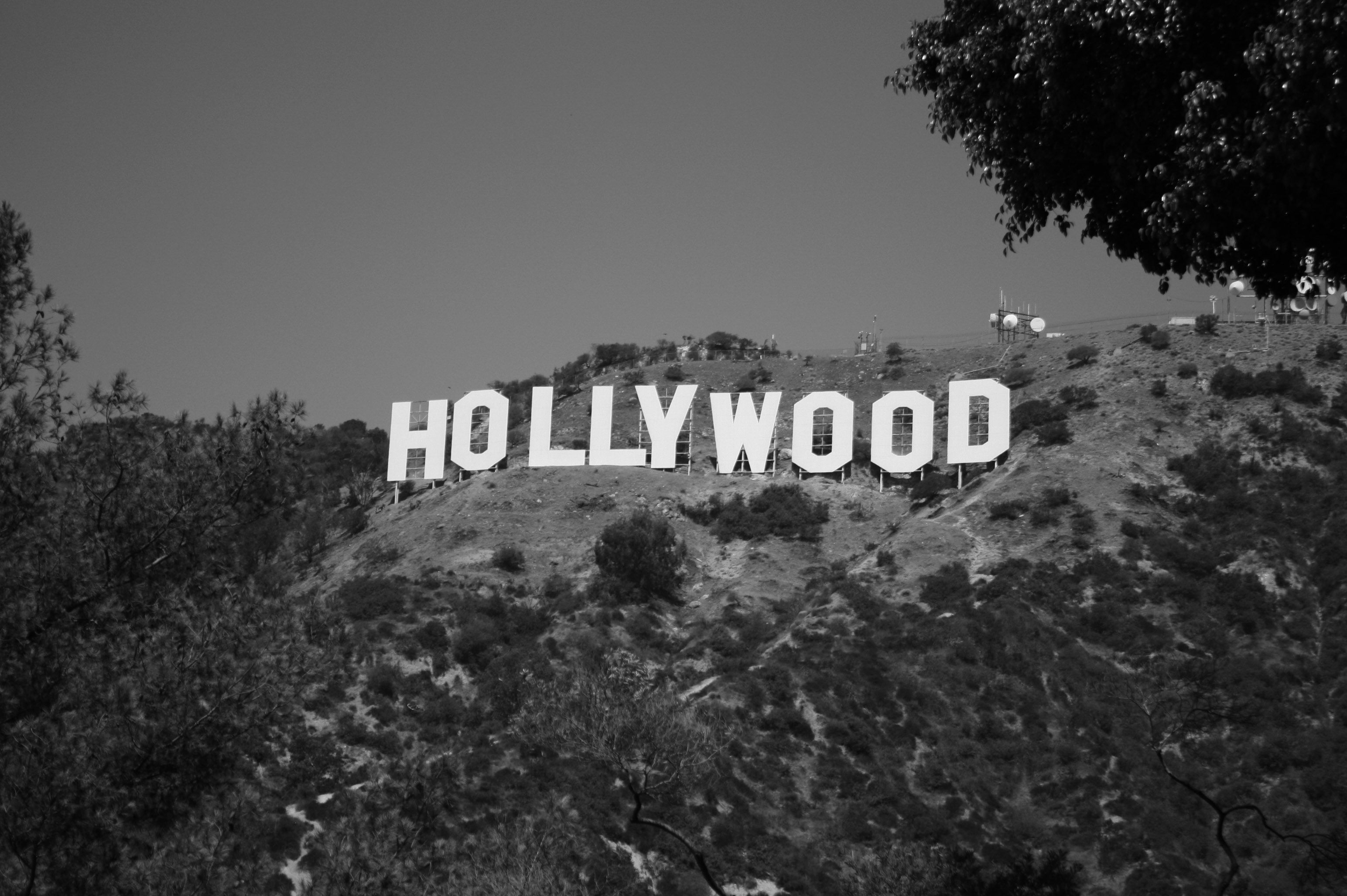 Retro Hollywood Wallpapers