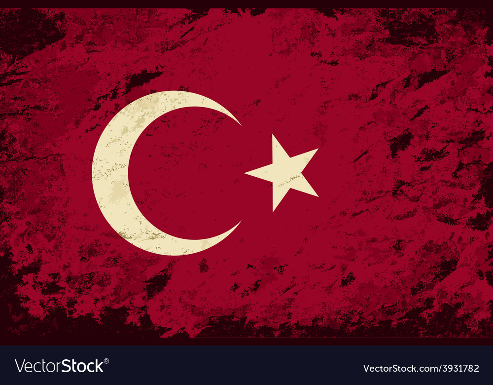 Retro Turkey Wallpapers