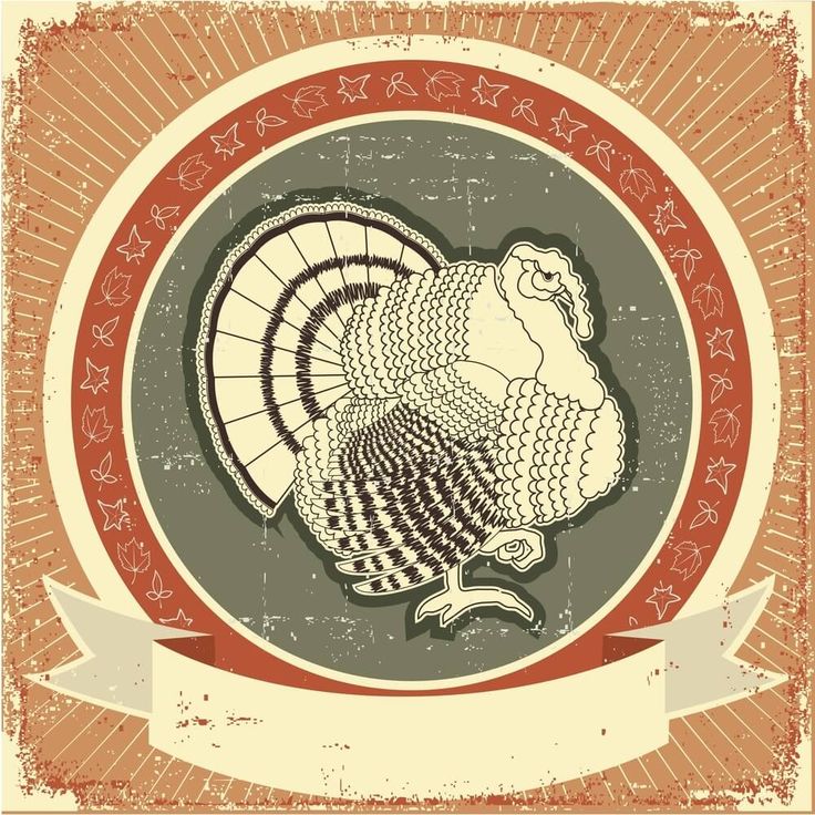 Retro Turkey Wallpapers