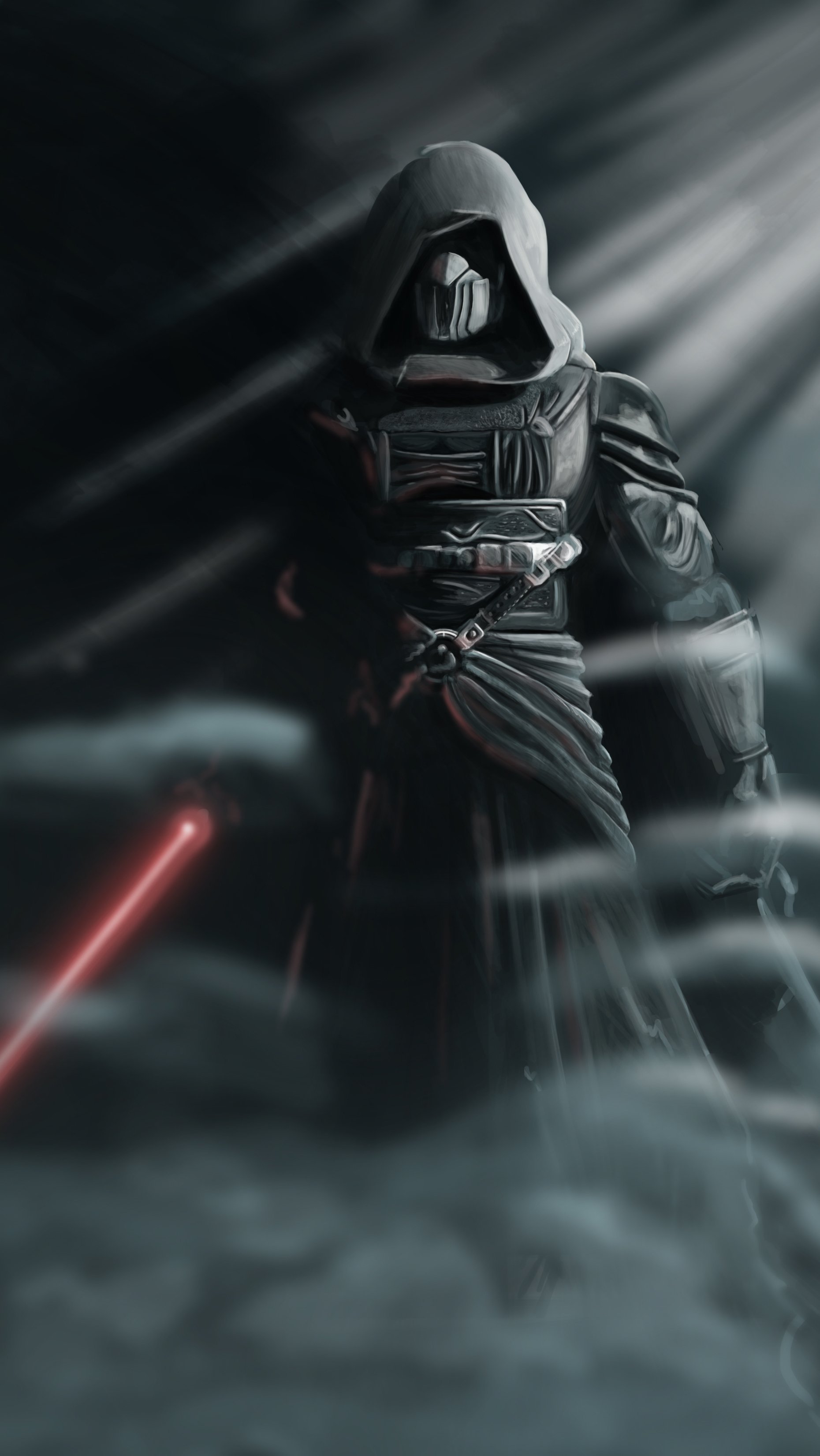 Revan Wallpapers