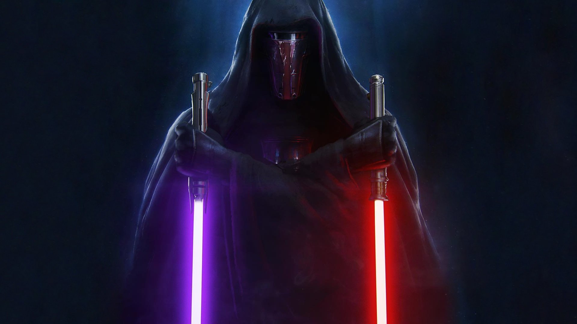 Revan Wallpapers