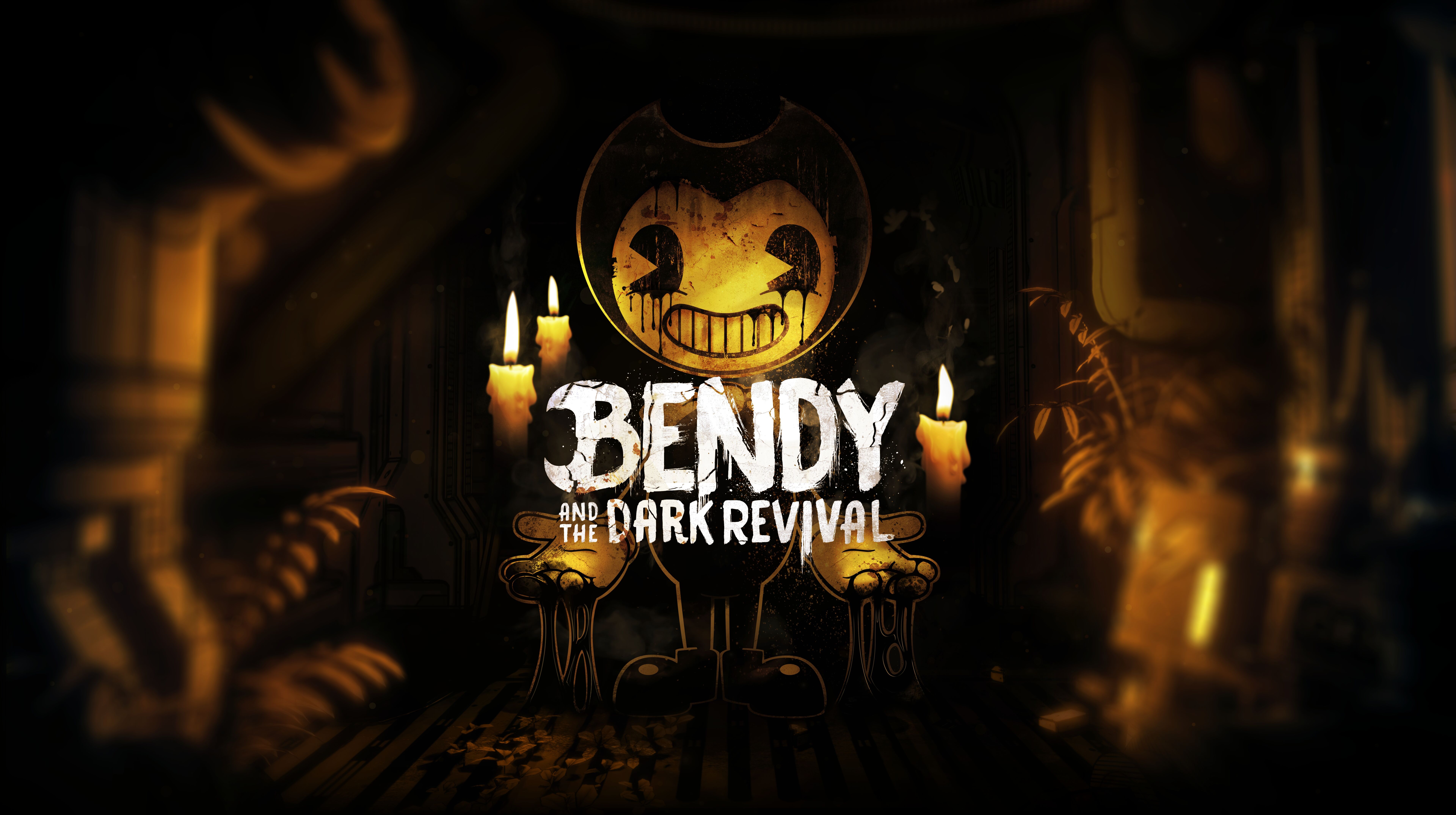 Revival Wallpapers