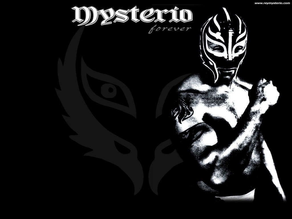 Rey Mesterio Wallpapers