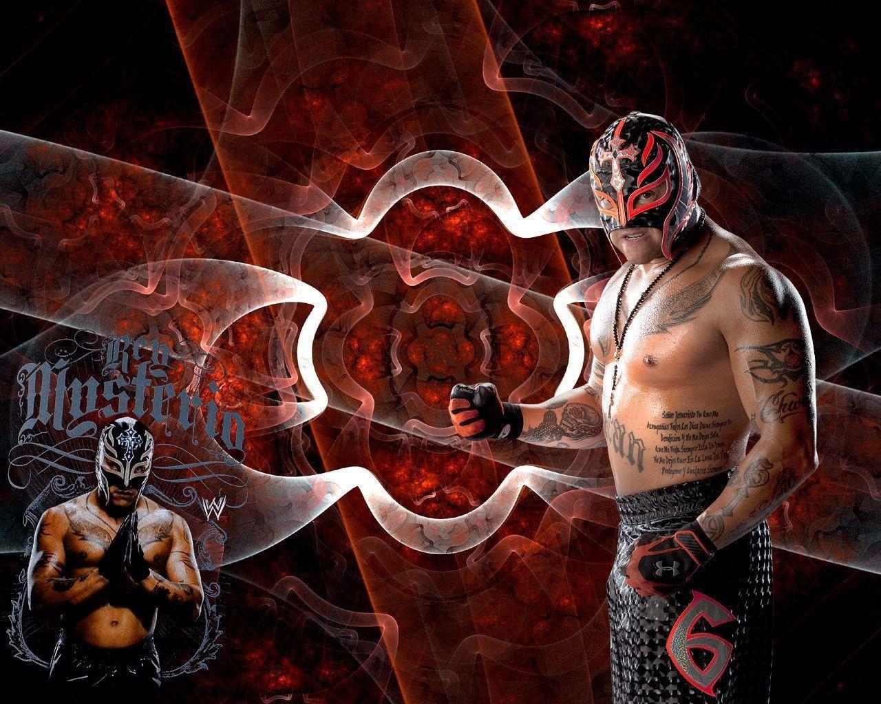 Rey Mesterio Wallpapers