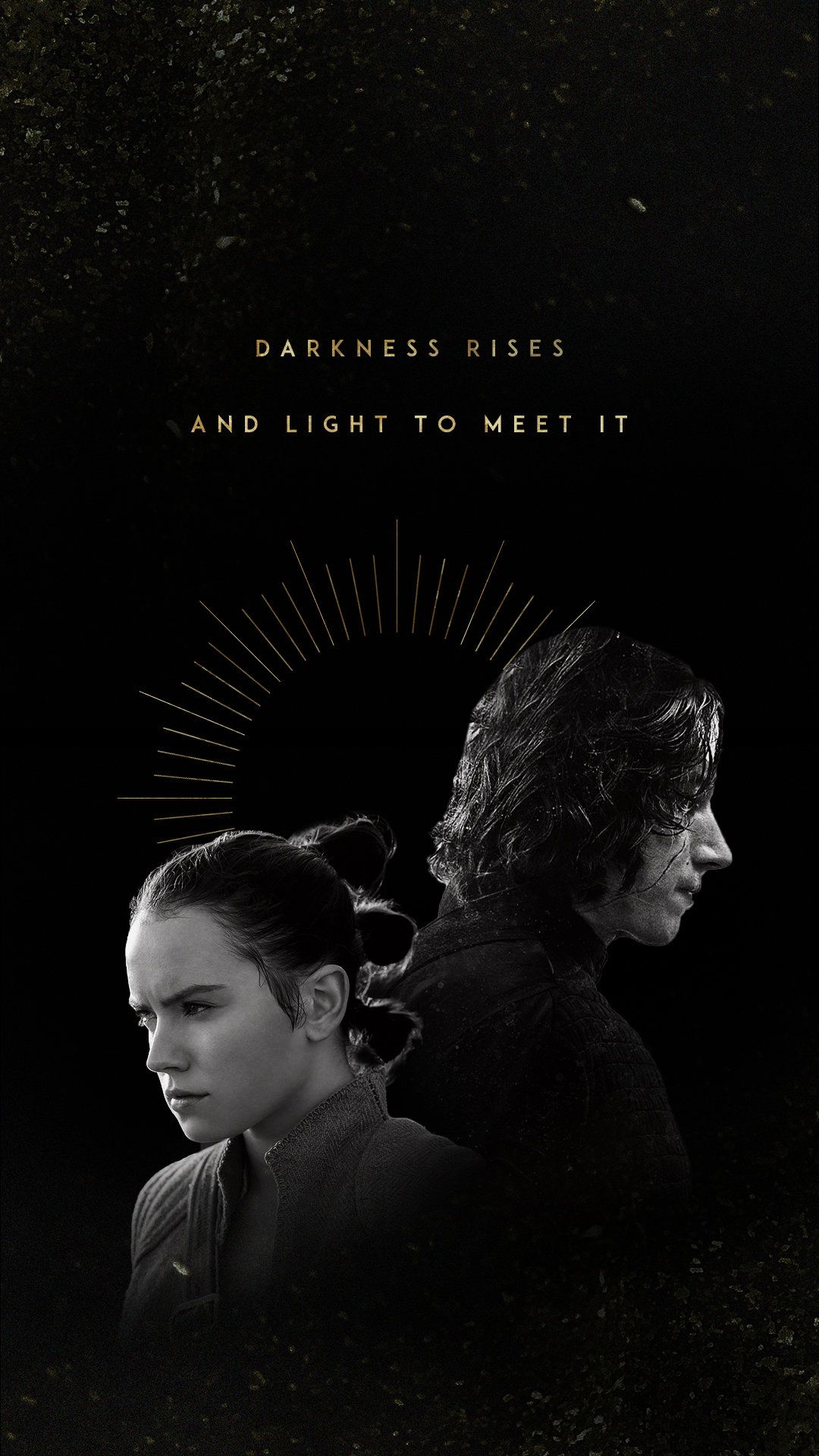 Reylo Wallpapers