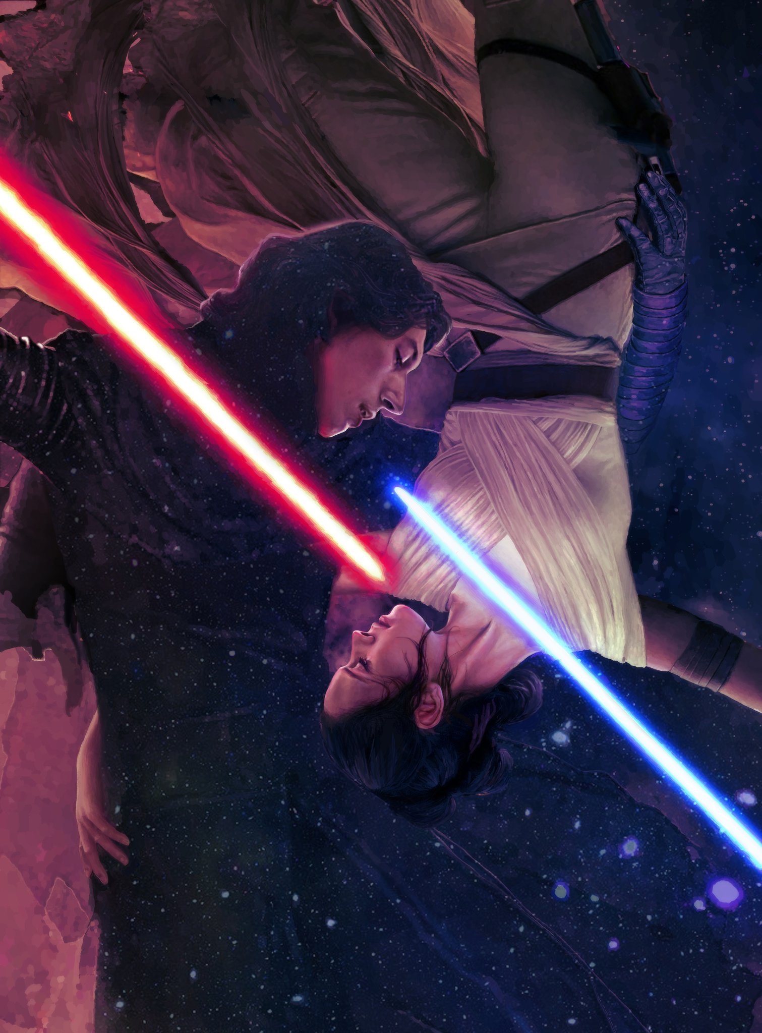 Reylo Wallpapers