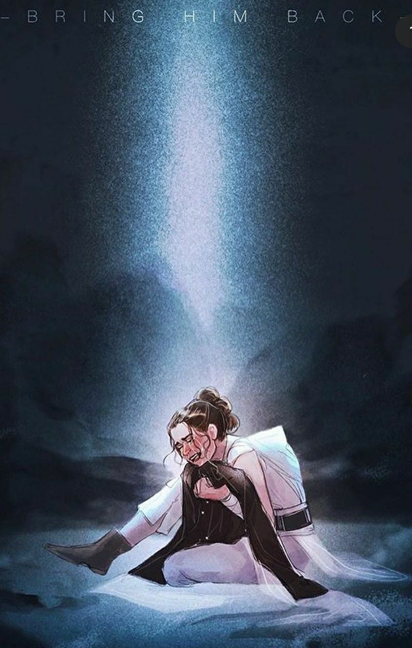 Reylo Wallpapers