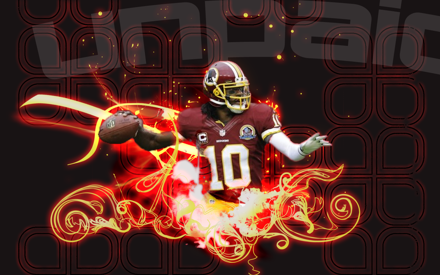 Rg3 Wallpapers