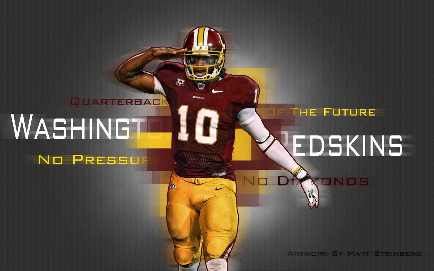 Rg3 Wallpapers