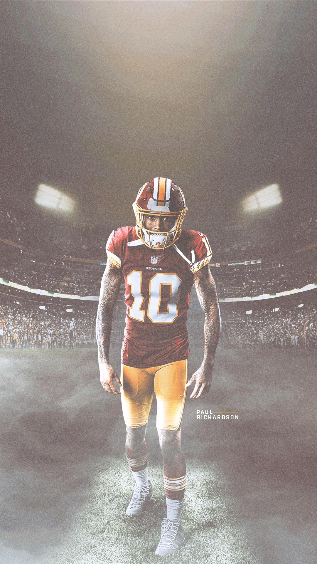 Rg3 Wallpapers