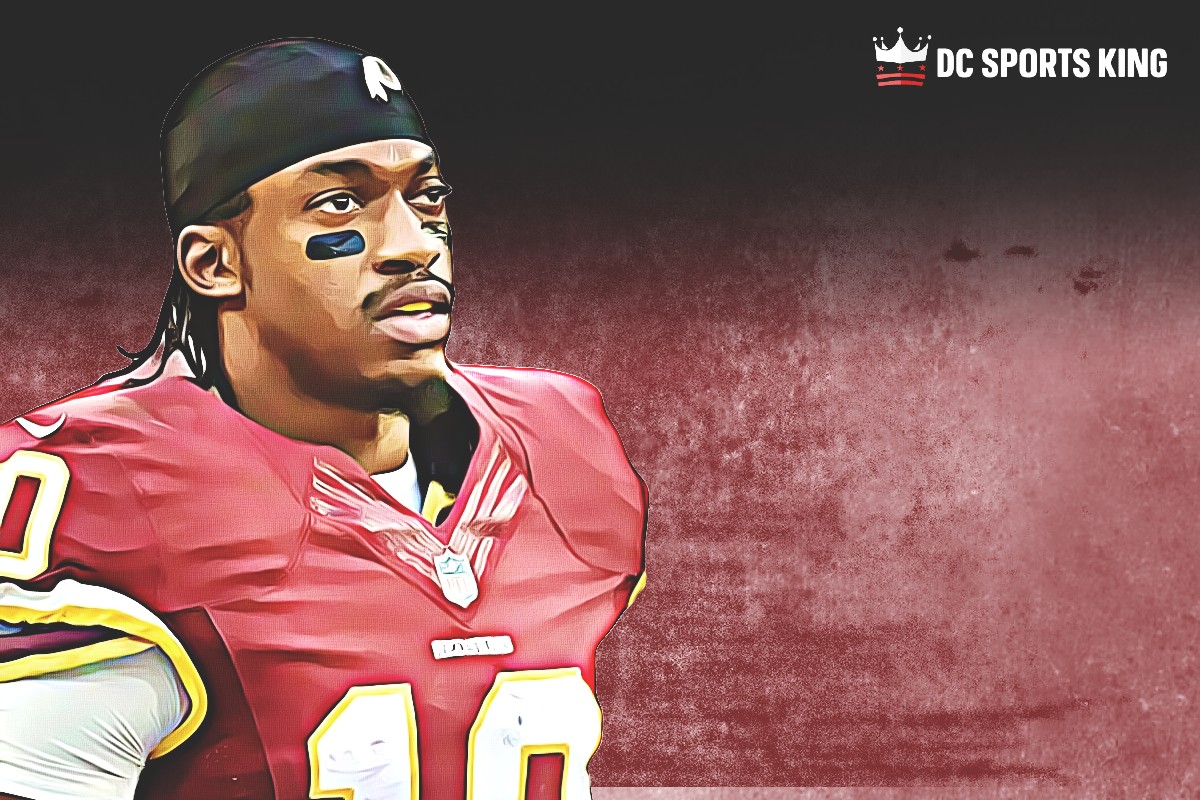 Rg3 Wallpapers