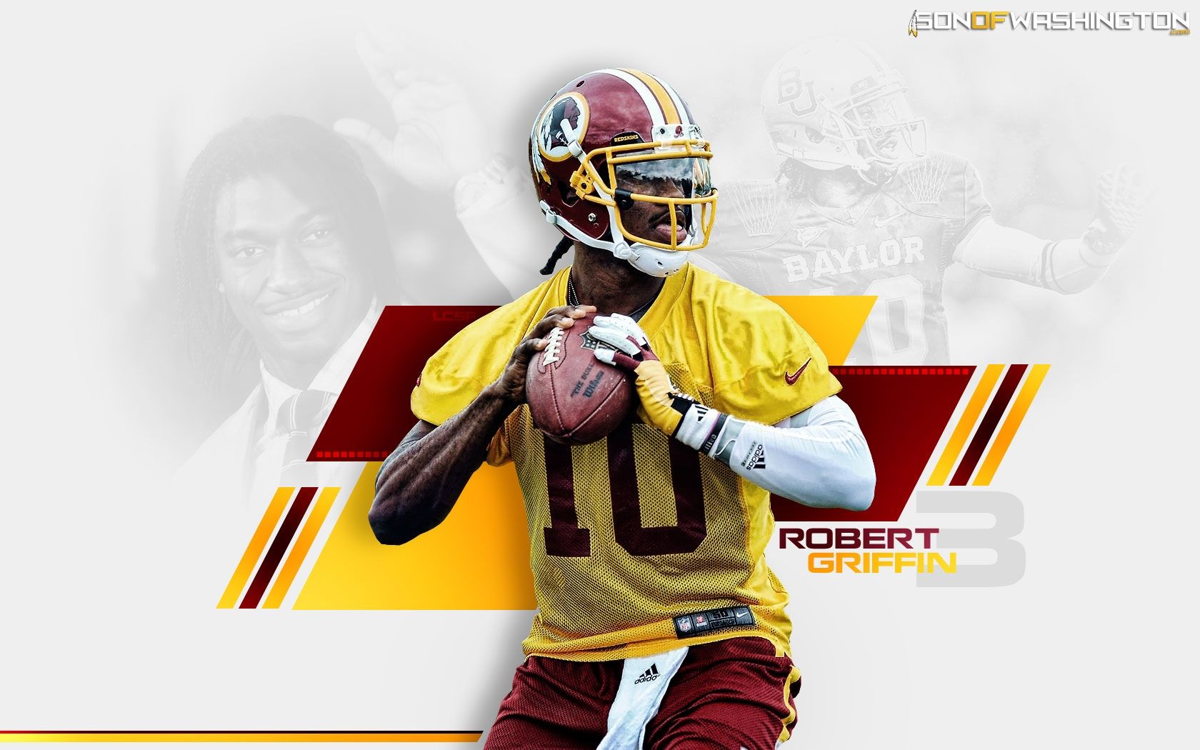 Rg3 Wallpapers