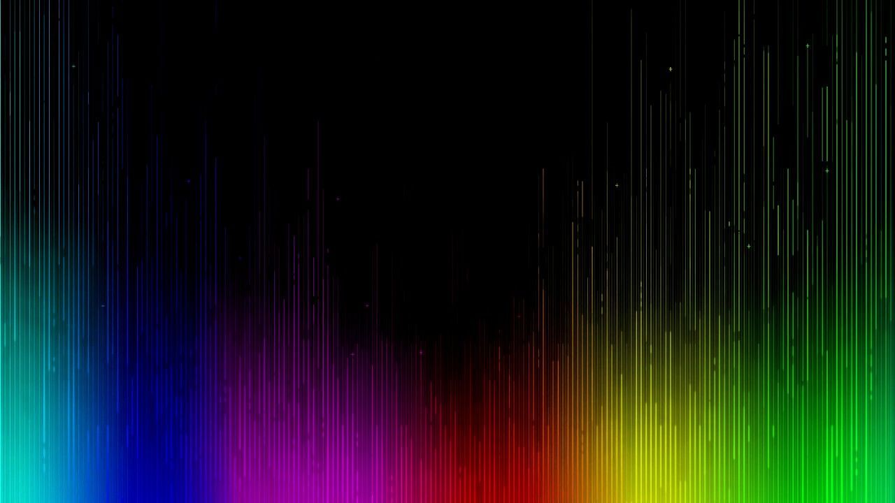 Rgb Gaming Wallpapers