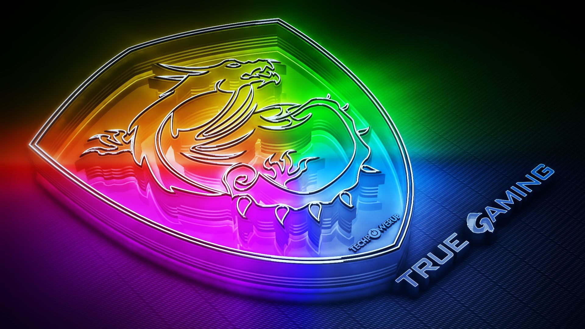 Rgb Gaming Wallpapers