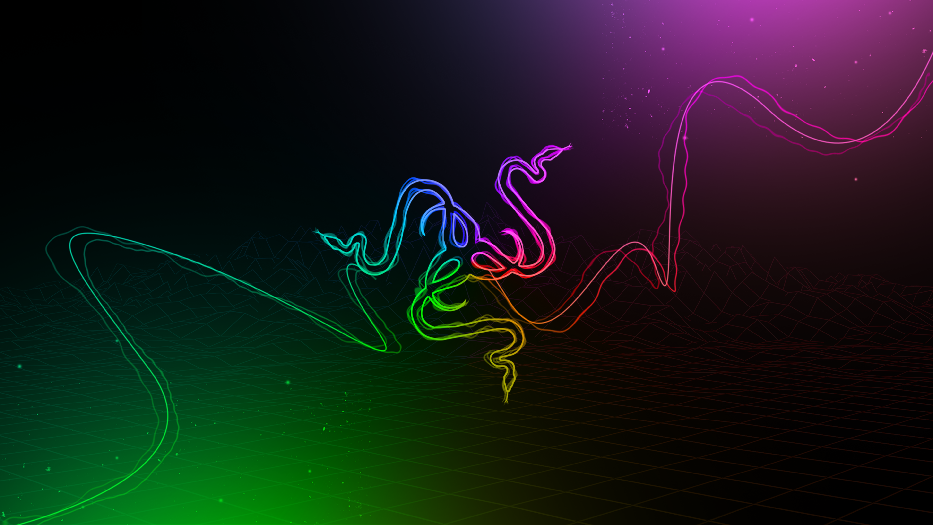 Rgb 4K Wallpapers