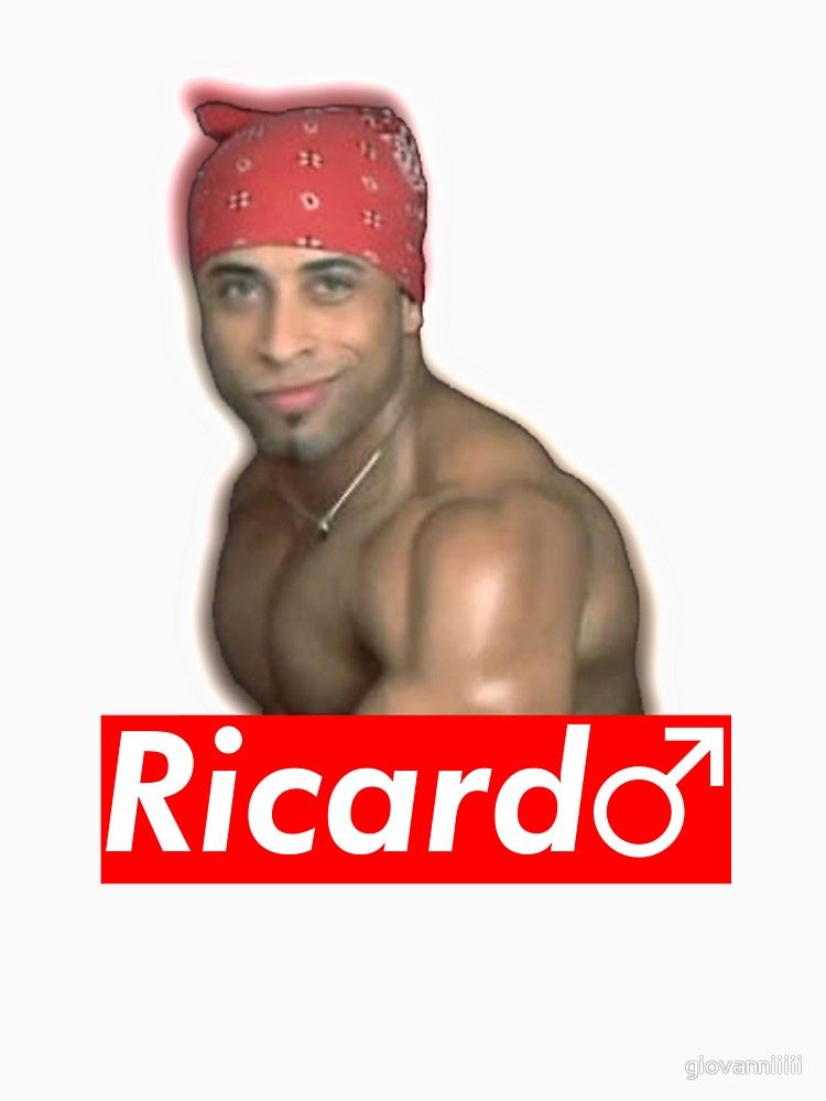 Ricardo Wallpapers