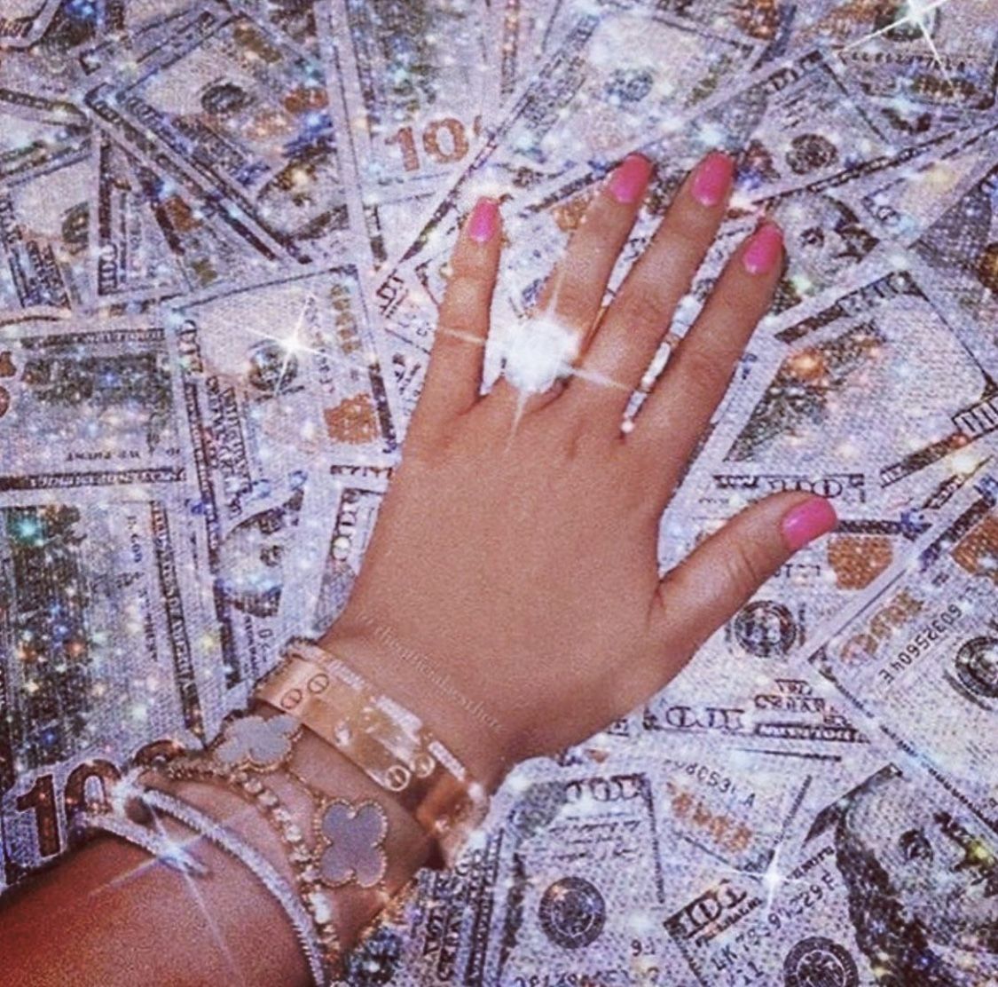 Rich Girl Aesthetic Wallpapers