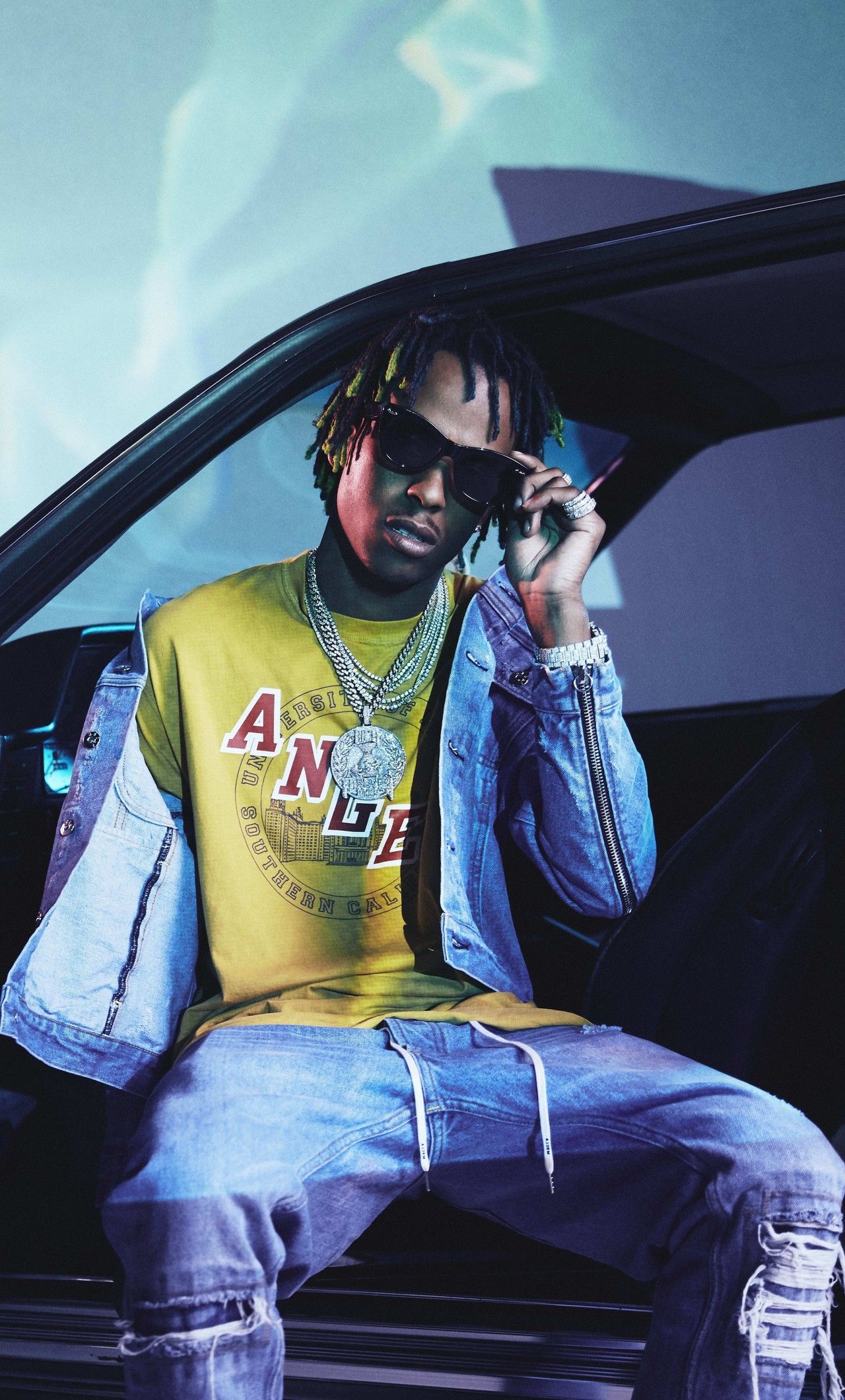 Rich The Kid Hd Wallpapers