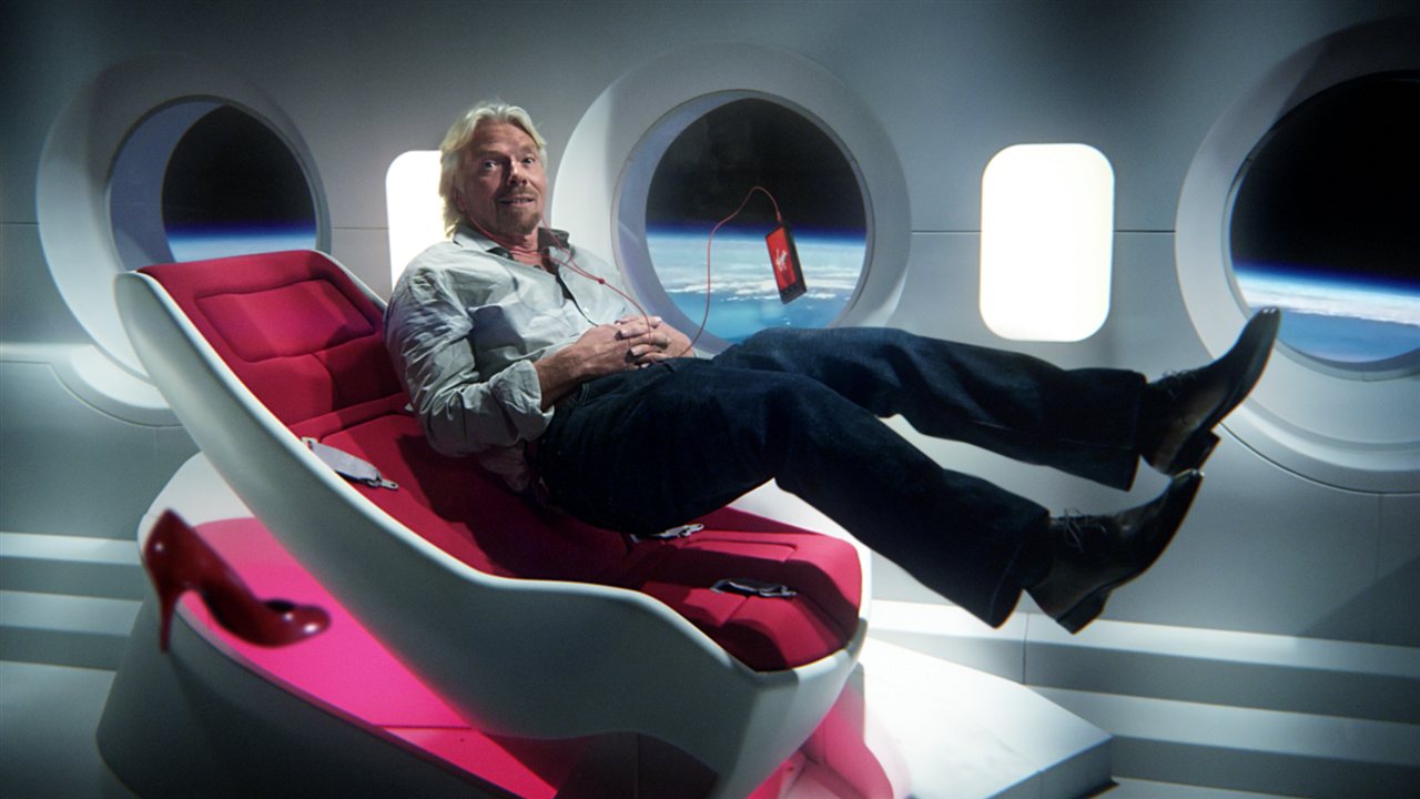 Richard Branson Images Wallpapers