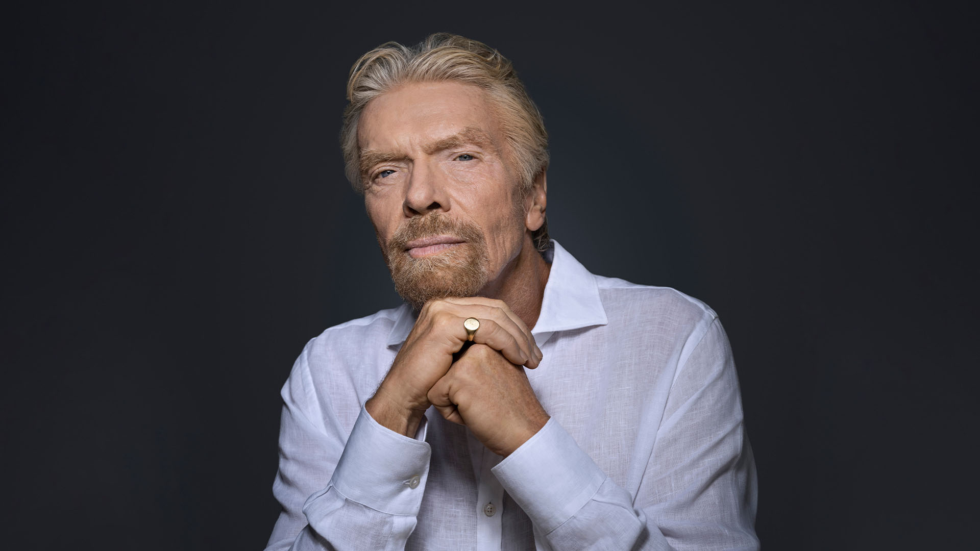 Richard Branson Images Wallpapers