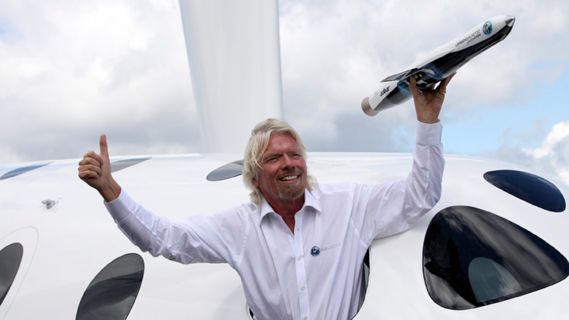 Richard Branson Images Wallpapers