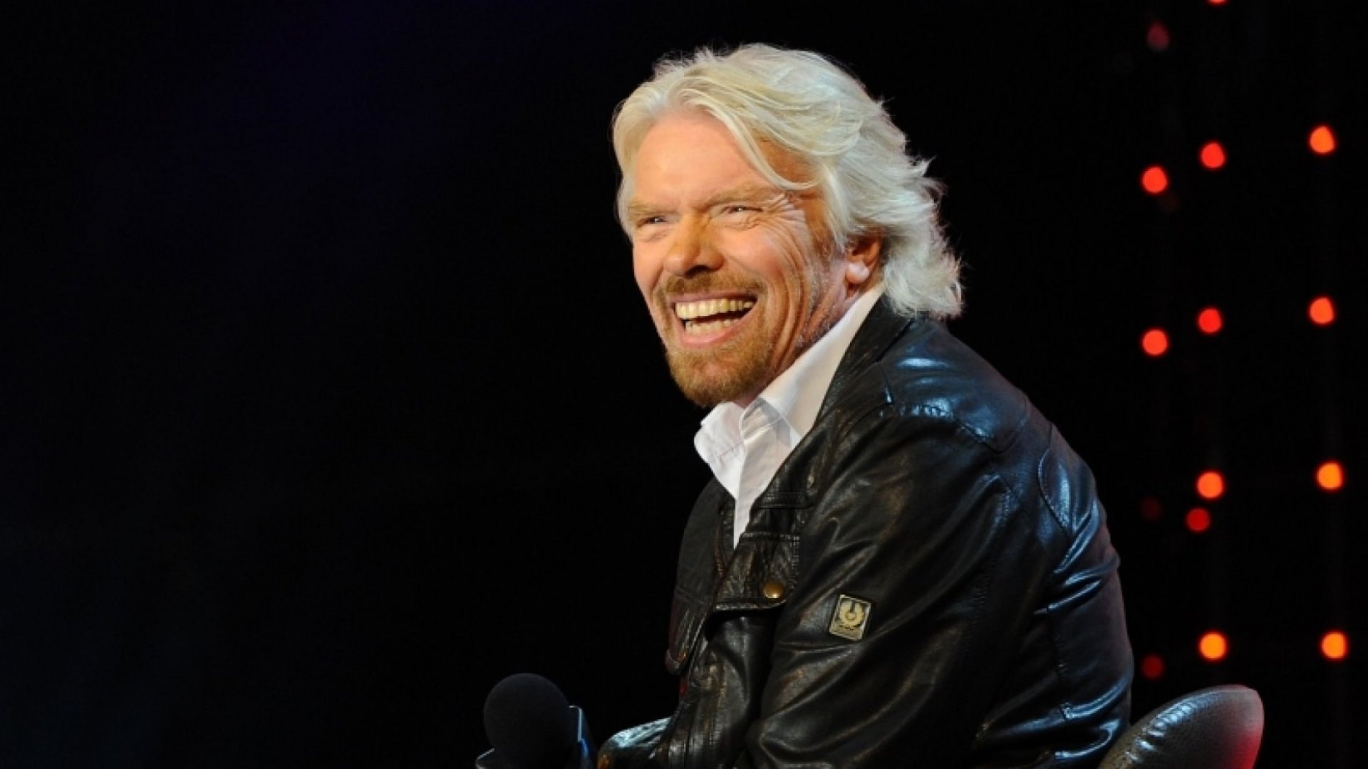 Richard Branson Images Wallpapers