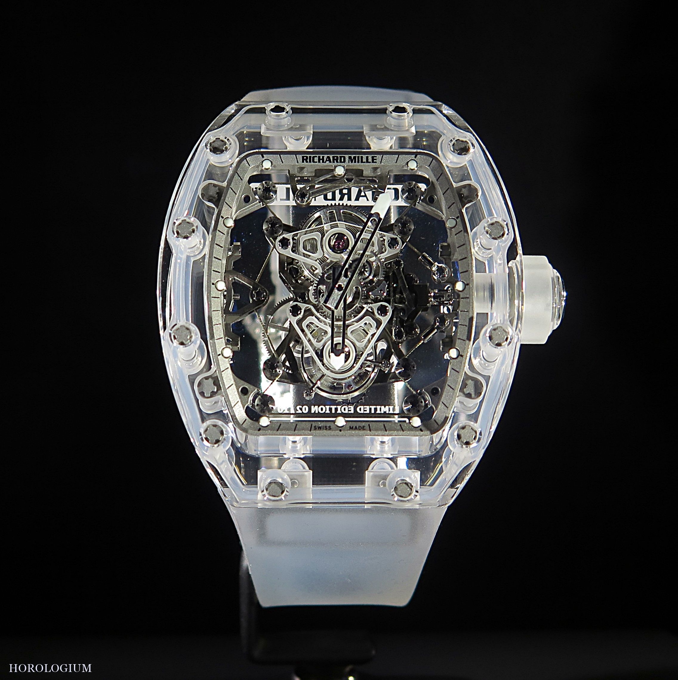 Richard Mille Wallpapers