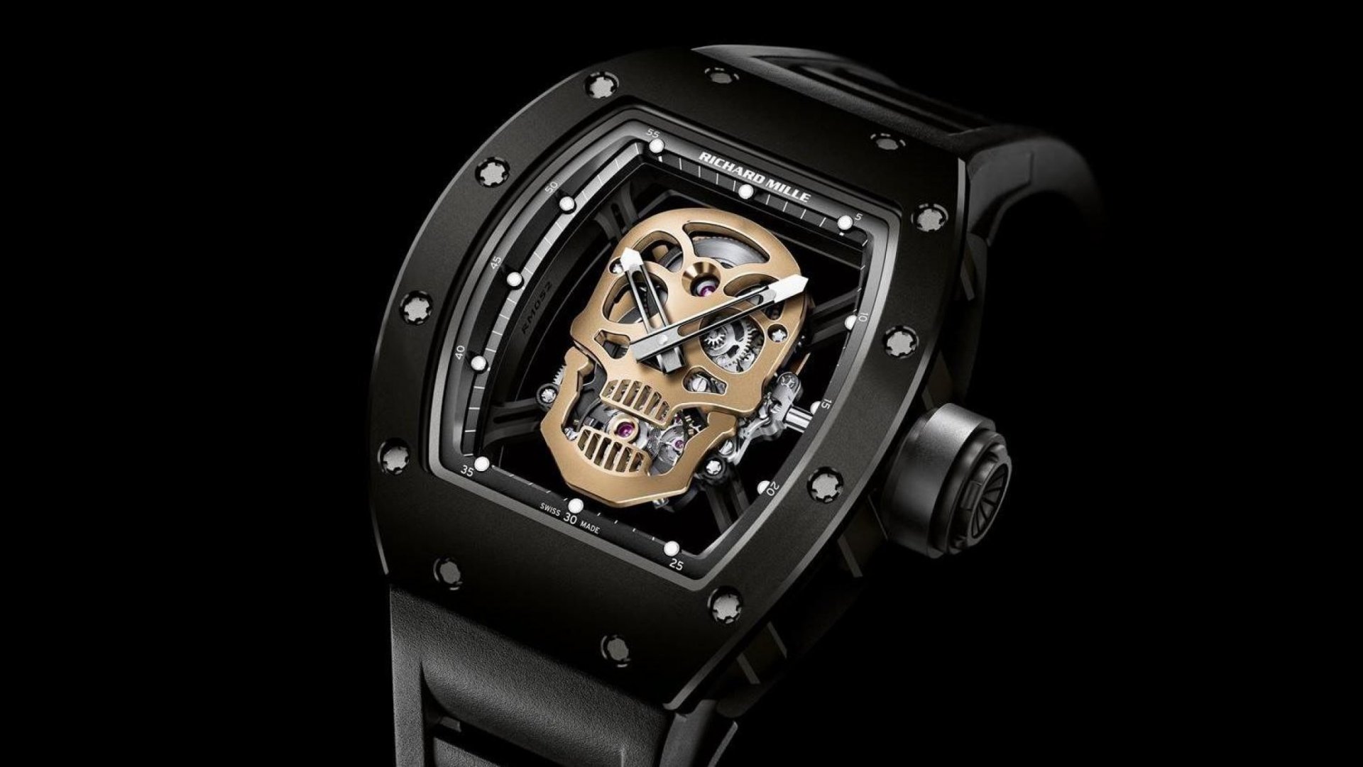 Richard Mille Wallpapers