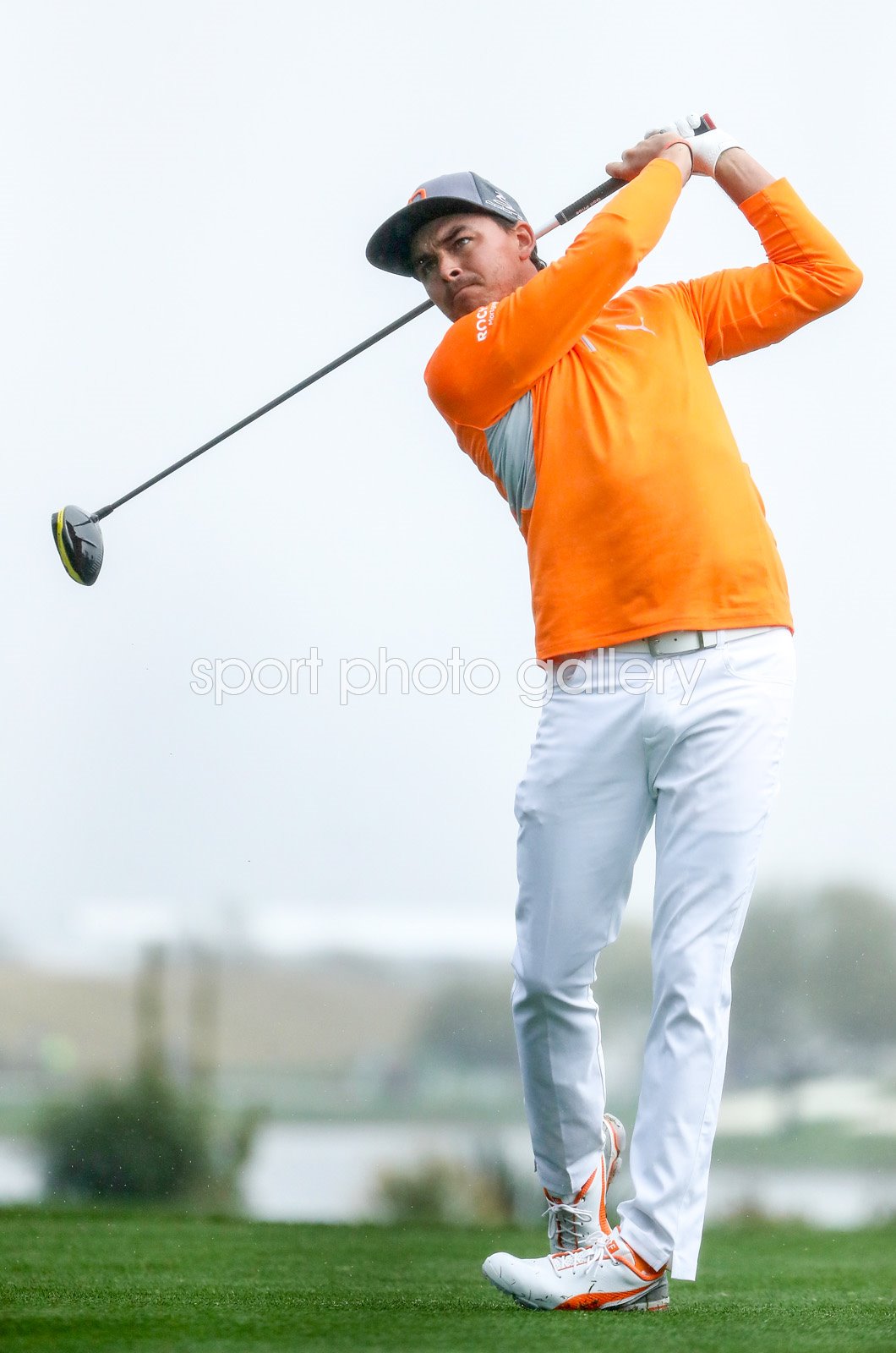 Rickie Fowler Wallpapers