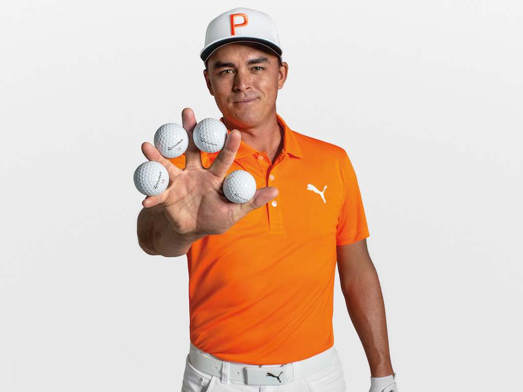 Rickie Fowler Wallpapers