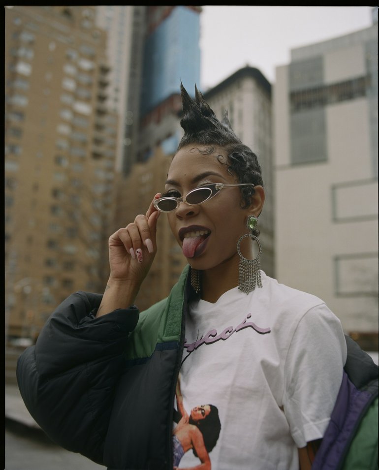 Rico Nasty Wallpapers