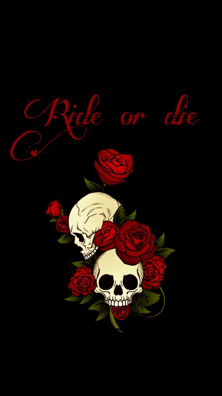 Ride Or Die Wallpapers