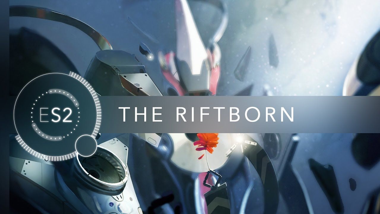 Riftborn Wallpapers