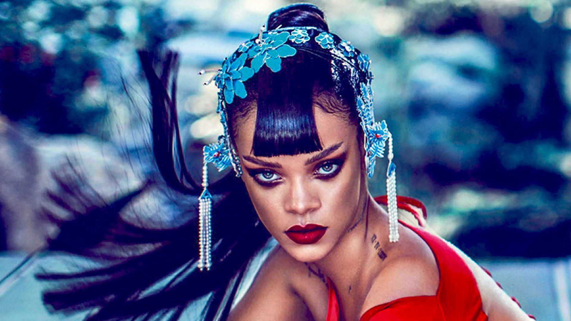 Rihanna 2017 Wallpapers