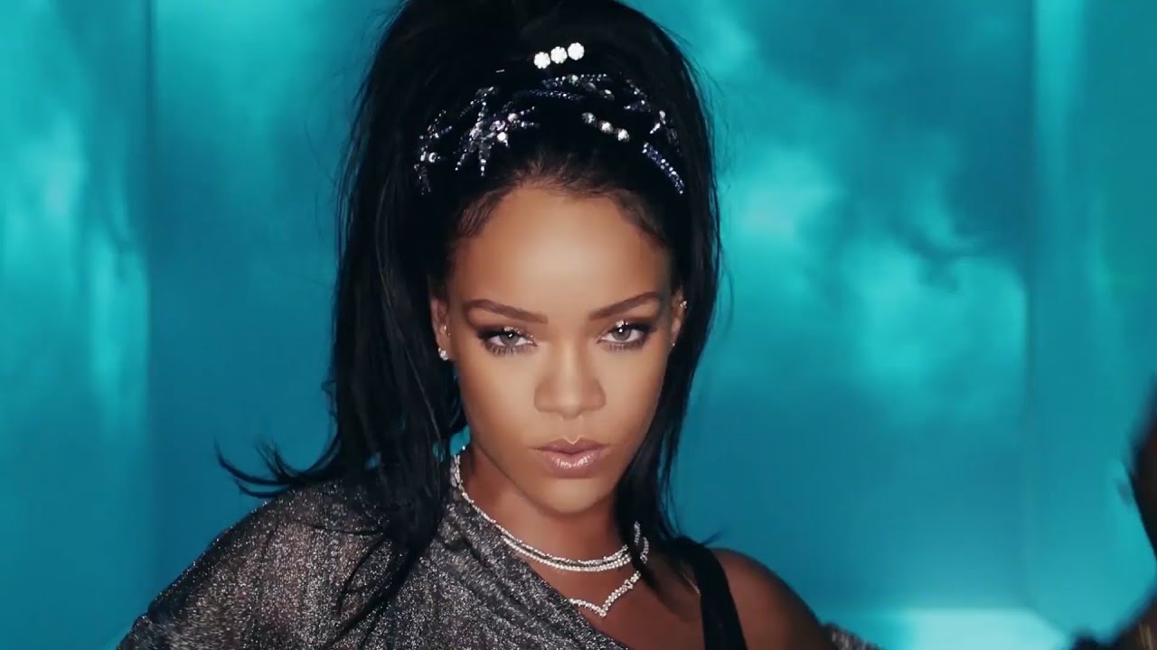 Rihanna 2017 Wallpapers