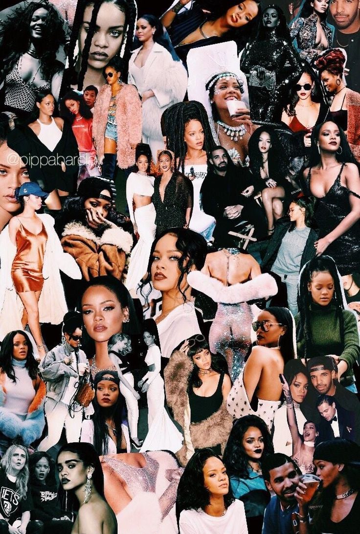 Rihanna 2017 Wallpapers