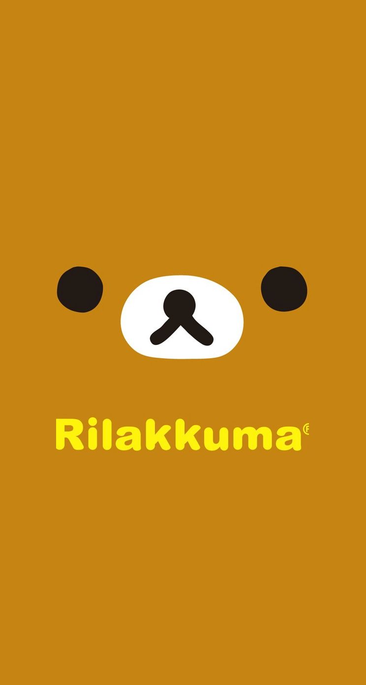 Rilakkuma Face Wallpapers