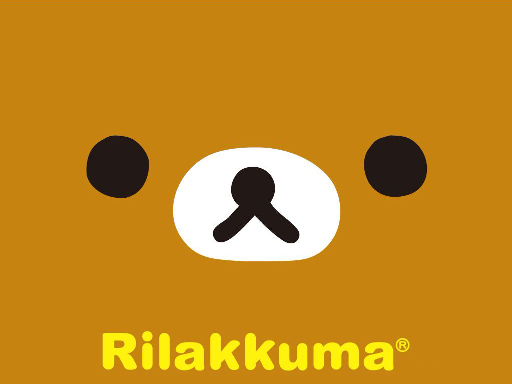 Rilakkuma Face Wallpapers