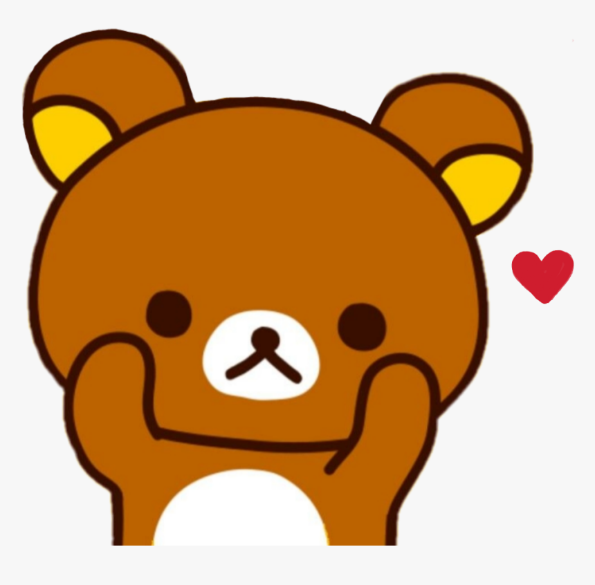 Rilakkuma Face Wallpapers