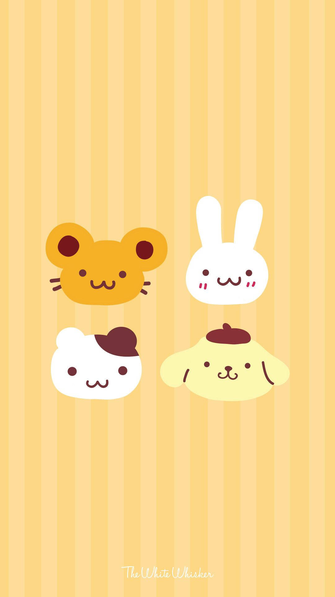 Rilakkuma Iphone Wallpapers