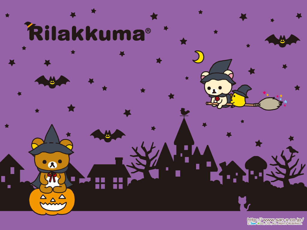 Rilakkuma Wallpapers