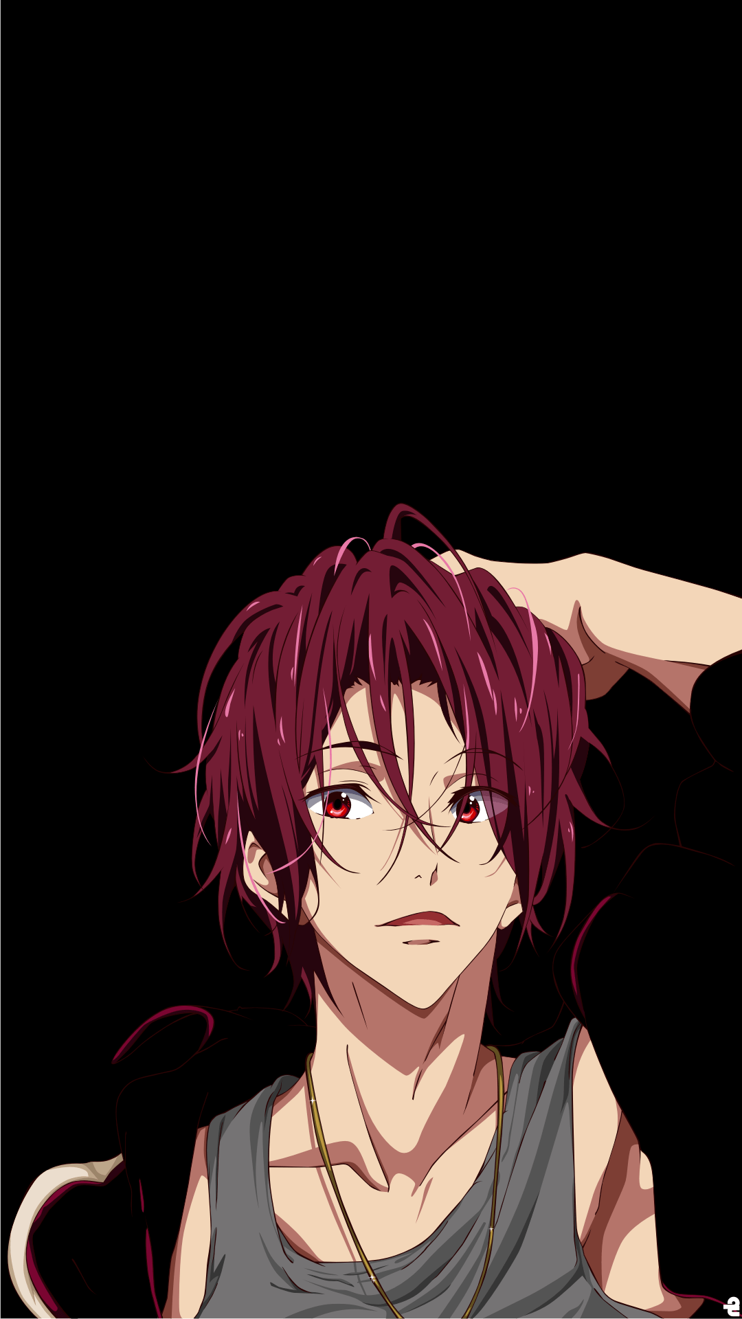 Rin Matsuoka Wallpapers