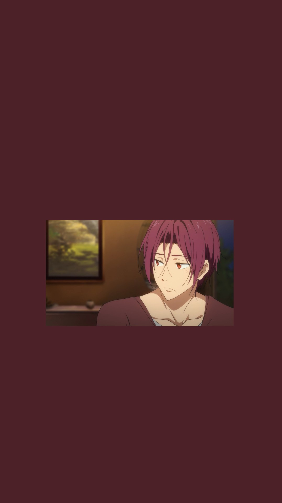 Rin Matsuoka Wallpapers