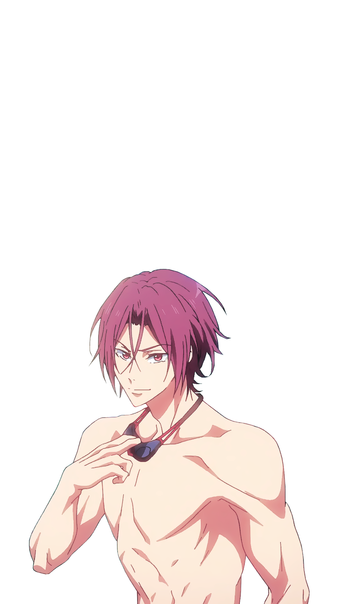 Rin Matsuoka Wallpapers